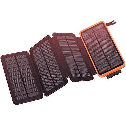 Solar Charger