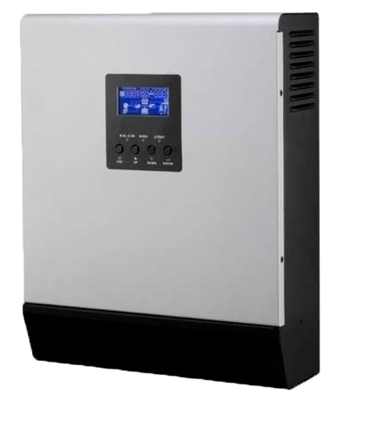 Hybrid Solar Inverter