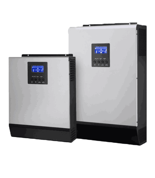 Hybrid Solar Inverter