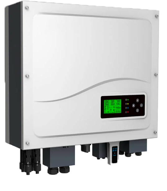 Grid Solar Inverter