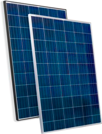 Polycrystalline Solar Panel